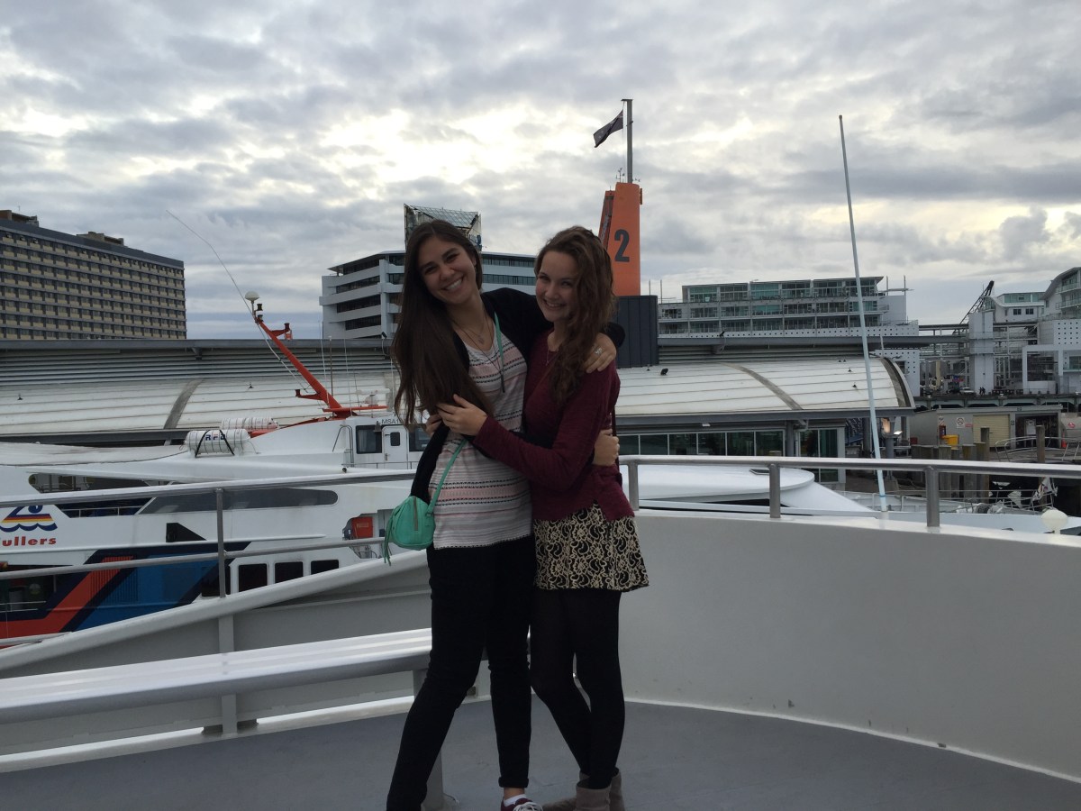 Kiwi Slang for Beginners