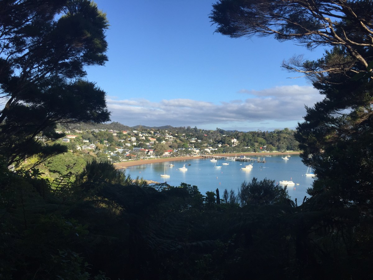 Girls Trip! Bay of Islands