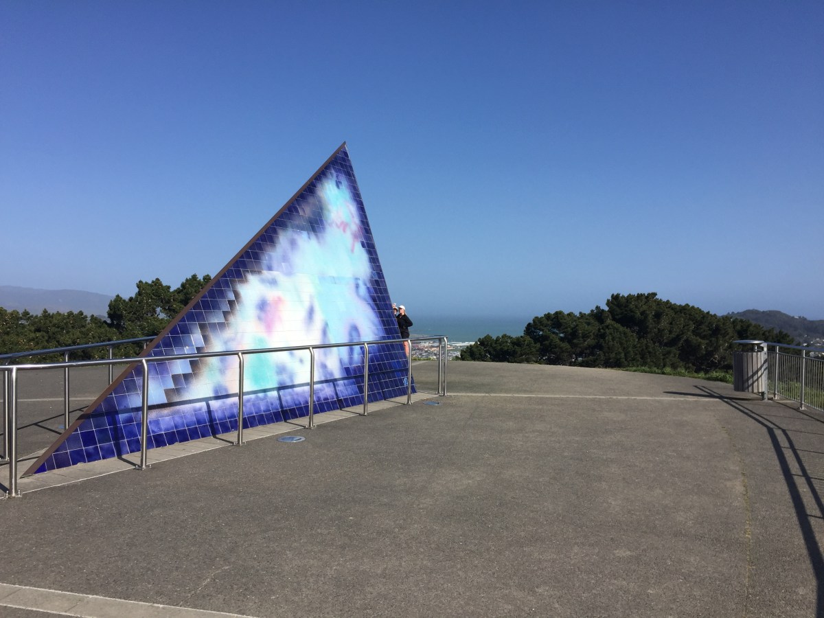 Three Days in Wellington