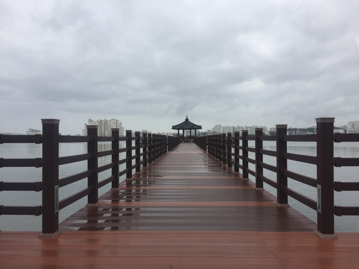 The Dos and Don’ts of a Korean Roadtrip