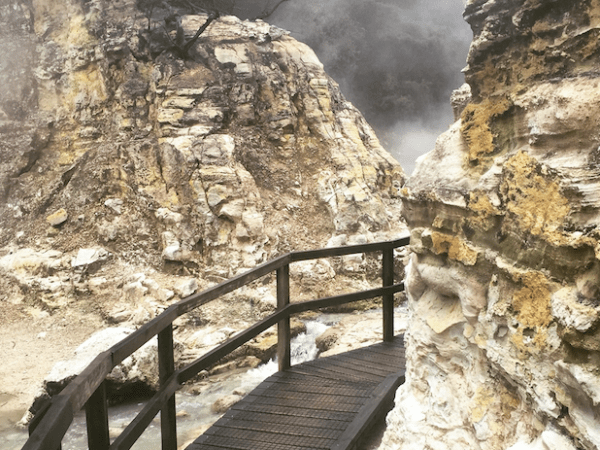 Geothermal Wonders, Rotorua