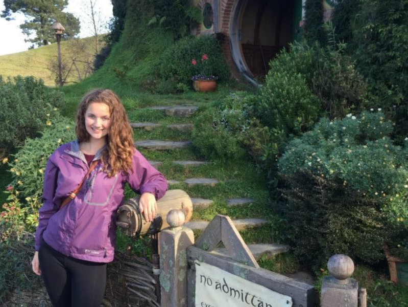 How to Become a Hobbit