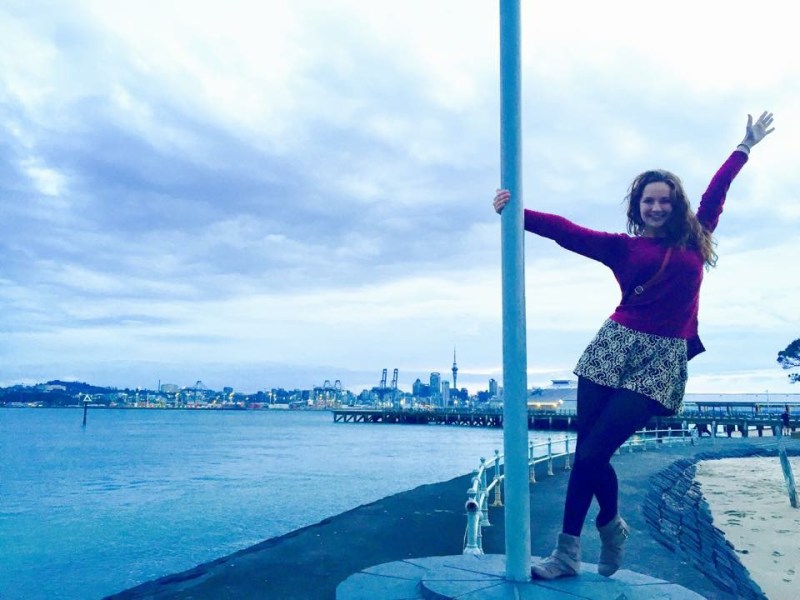 Seven Ways to Save Money While Studying Abroad